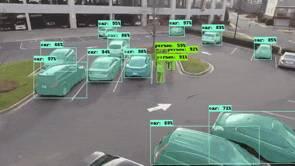 Emotion and Object Recognition