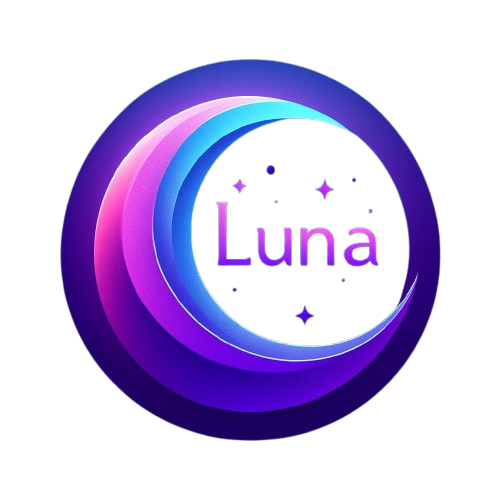 Luna Logo